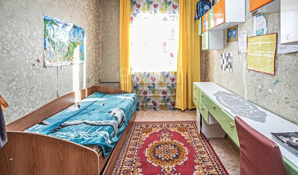 дом г Бердск ул Аэродромная фото 8