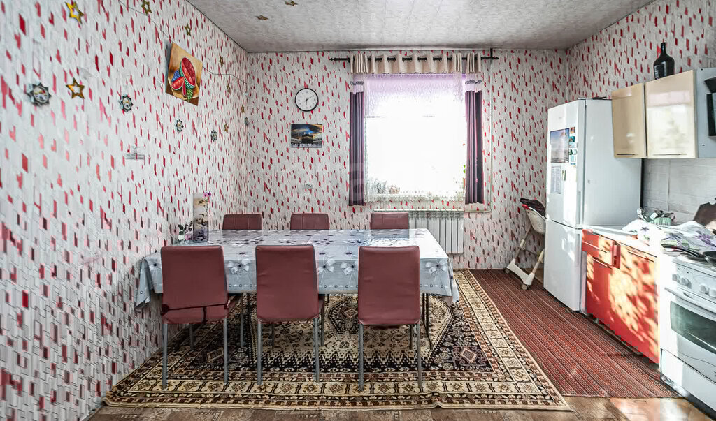 дом г Бердск ул Аэродромная фото 15