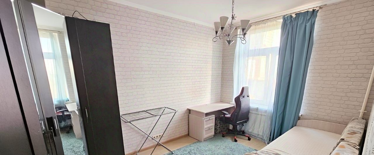 квартира г Москва метро Дубровка ул Шарикоподшипниковская 9 фото 3