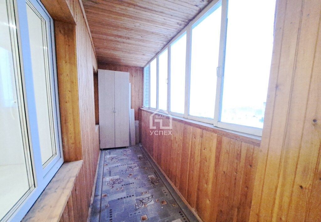 квартира г Ноябрьск ул Космонавтов 8 Тюменская обл. фото 16