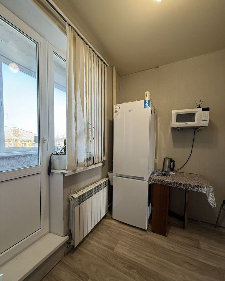 квартира г Нижний Тагил р-н Тагилстроевский ул Матросова 22 фото 11