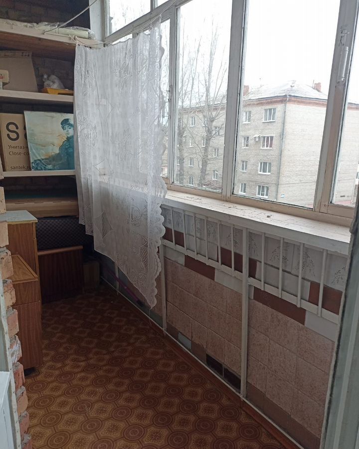 квартира г Томск р-н Октябрьский ул Яковлева 2/1 фото 3