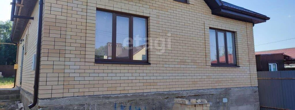 дом г Ставрополь Чапаевка пер Планерный фото 2