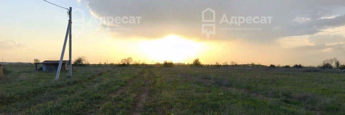земля г Волгоград р-н Советский ул Плетёная фото 7