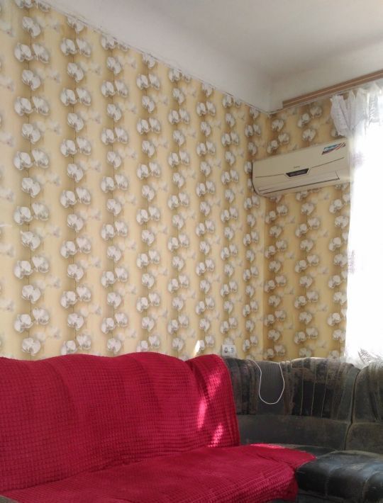 квартира г Волгоград р-н Краснооктябрьский пер Аэропортовский 6 фото 8