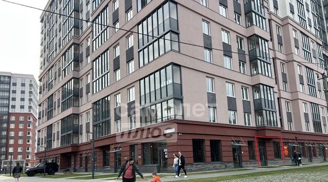 ул Екатерининская 23 Девяткино фото