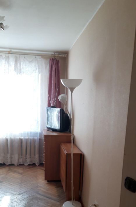 комната г Санкт-Петербург метро Новочеркасская пр-кт Шаумяна 38 фото 4