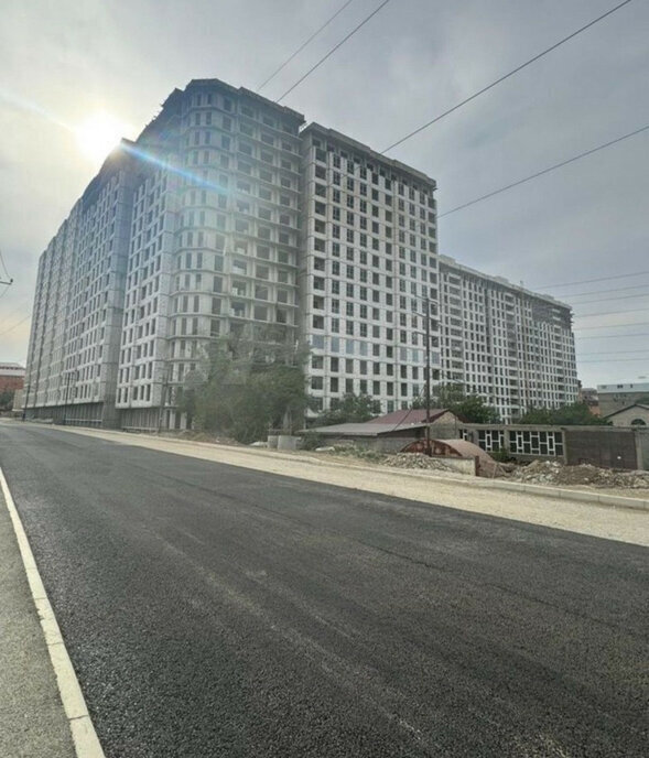 квартира г Махачкала туп Перова 15 фото 8