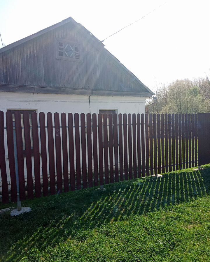 дом р-н Богородицкий г Богородицк ул Восточная 2а фото 2