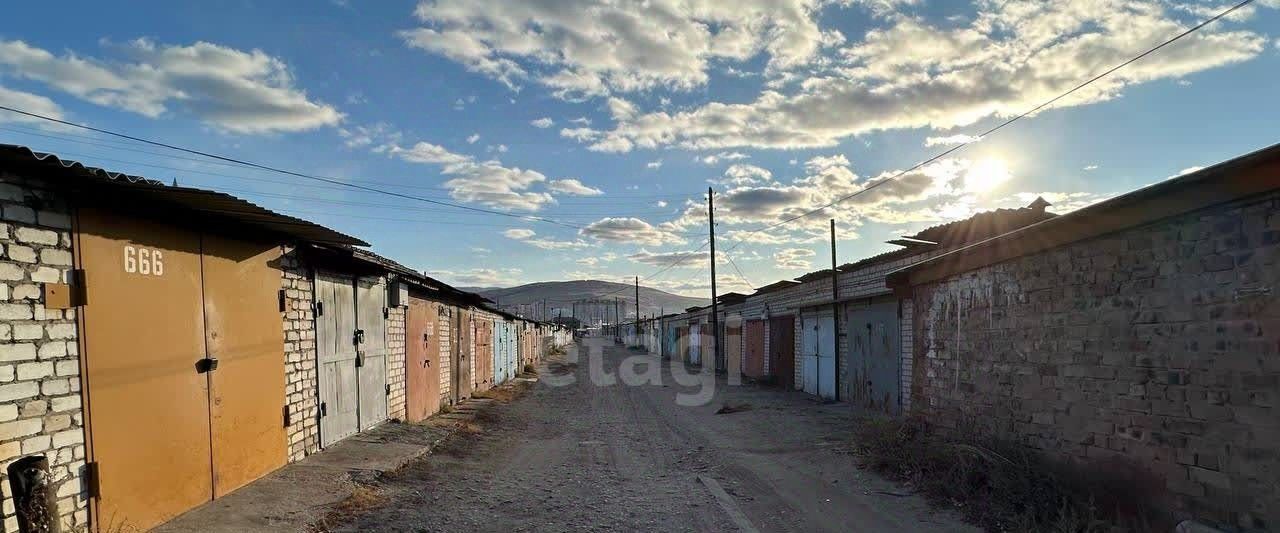 гараж г Чита р-н Центральный фото 10