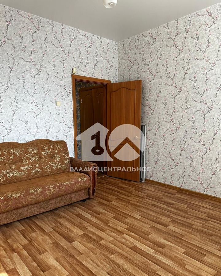 квартира г Новосибирск ул Мира 42 Площадь Маркса фото 1