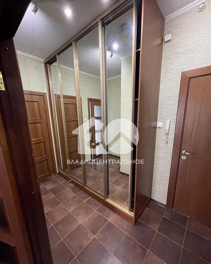 квартира г Новосибирск р-н Октябрьский ул Выборная 106/1 фото 3