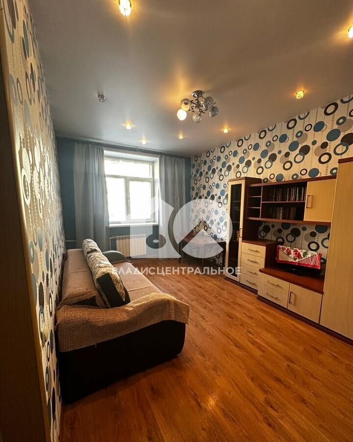 квартира г Новосибирск ул Мира 42 Площадь Маркса фото 2