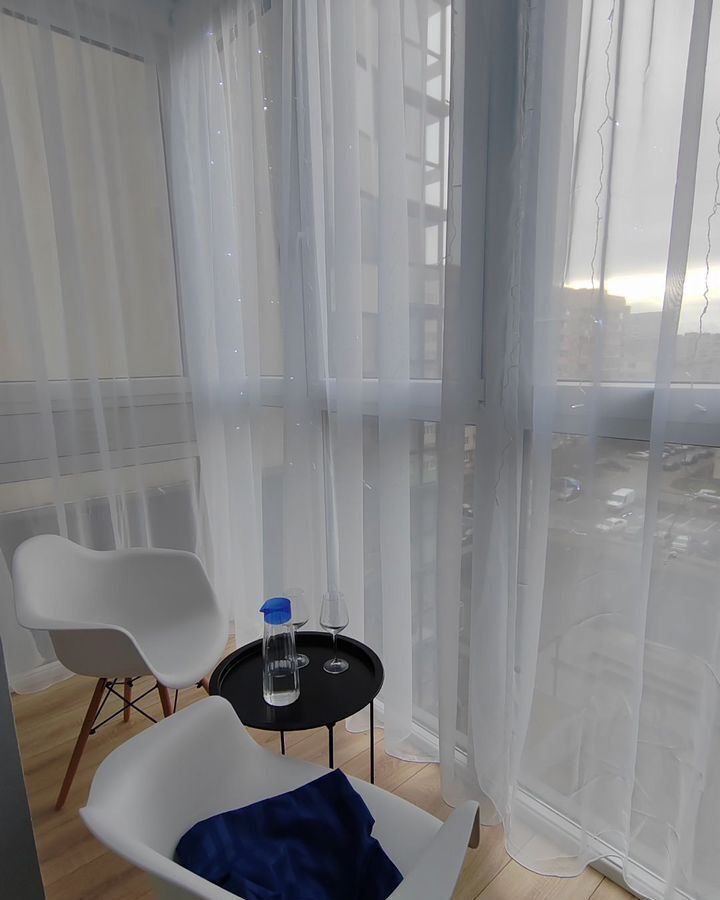 квартира г Калининград р-н Московский ул Батальная 104 фото 12