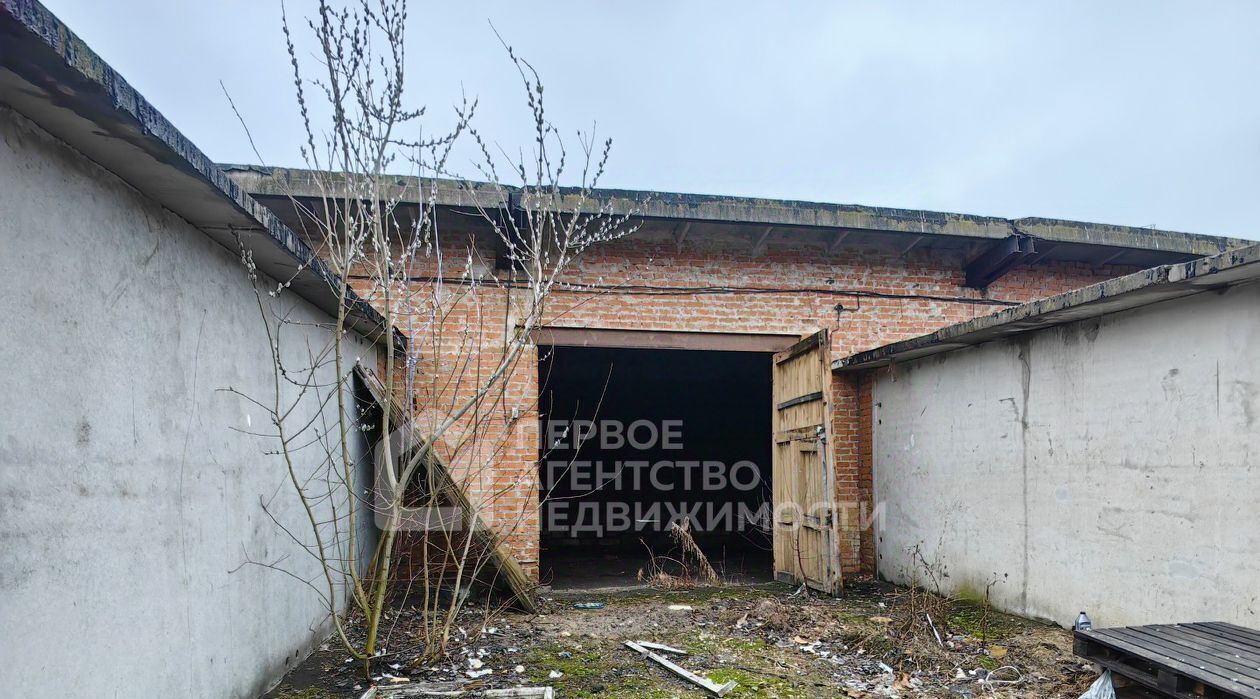 свободного назначения г Серпухов ул 5-я Борисовская 18 фото 4