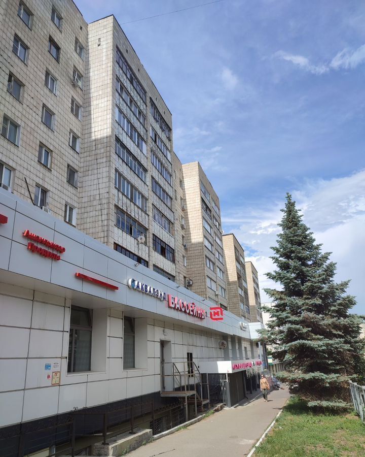 офис г Казань р-н Советский ул Академика Губкина 31а Республика Татарстан Татарстан фото 1