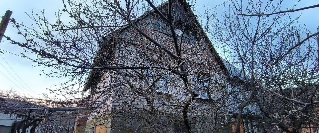 дом г Геленджик снт Лесник-1 фото 4