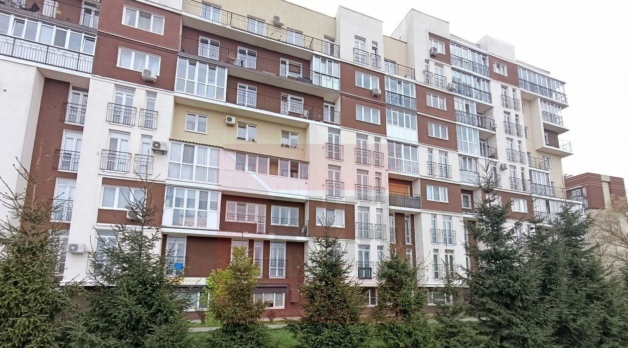 свободного назначения г Калининград р-н Ленинградский ул Горького 176гк/1 фото 1
