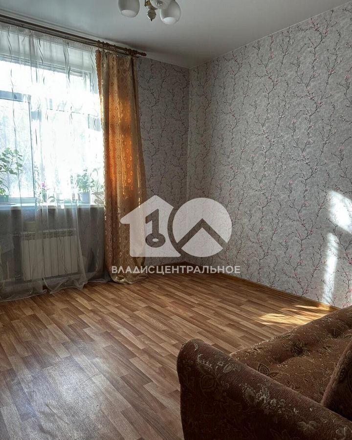 квартира г Новосибирск ул Мира 42 Площадь Маркса фото 11