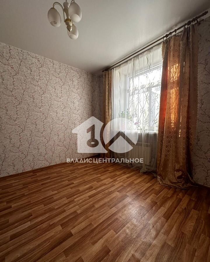 квартира г Новосибирск ул Мира 42 Площадь Маркса фото 12