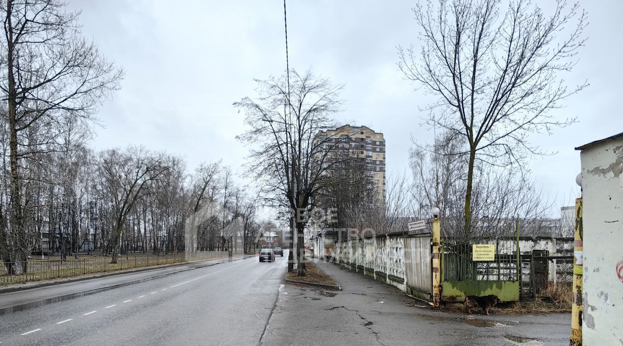 свободного назначения г Серпухов ул 5-я Борисовская 18 фото 8