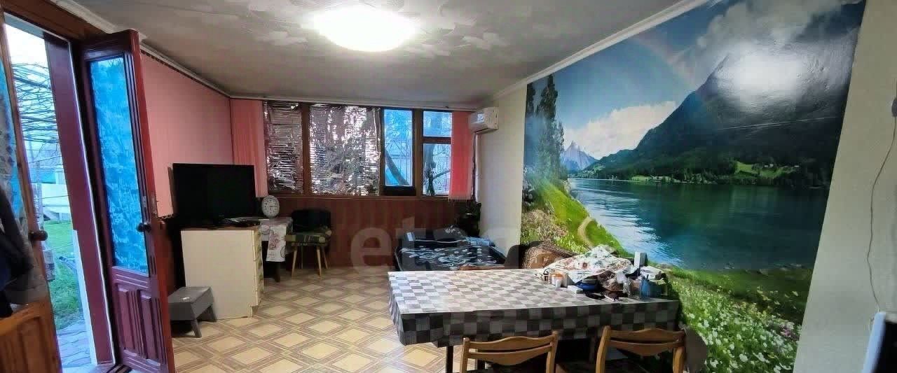 дом г Геленджик снт Лесник-1 фото 10