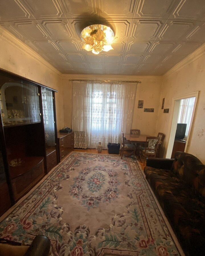 квартира г Челябинск р-н Металлургический ул Мира 6а фото 2