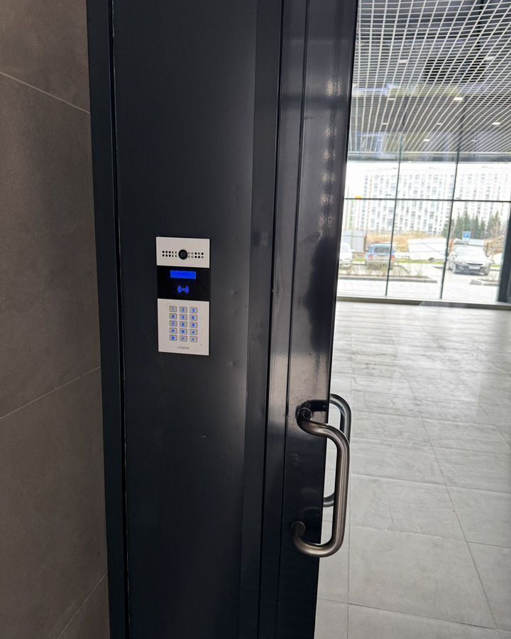 квартира г Тюмень р-н Калининский ул Полевая 117к/4 фото 9