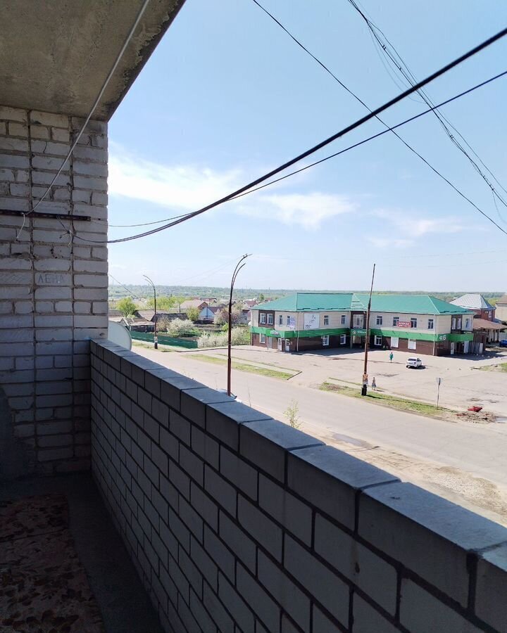 комната г Уварово ул Шоссейная 41а фото 2
