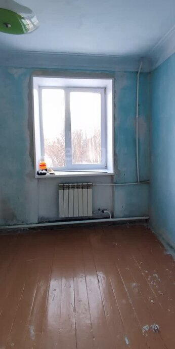 квартира р-н Саткинский г Сатка ул Молодежная 12 фото 4
