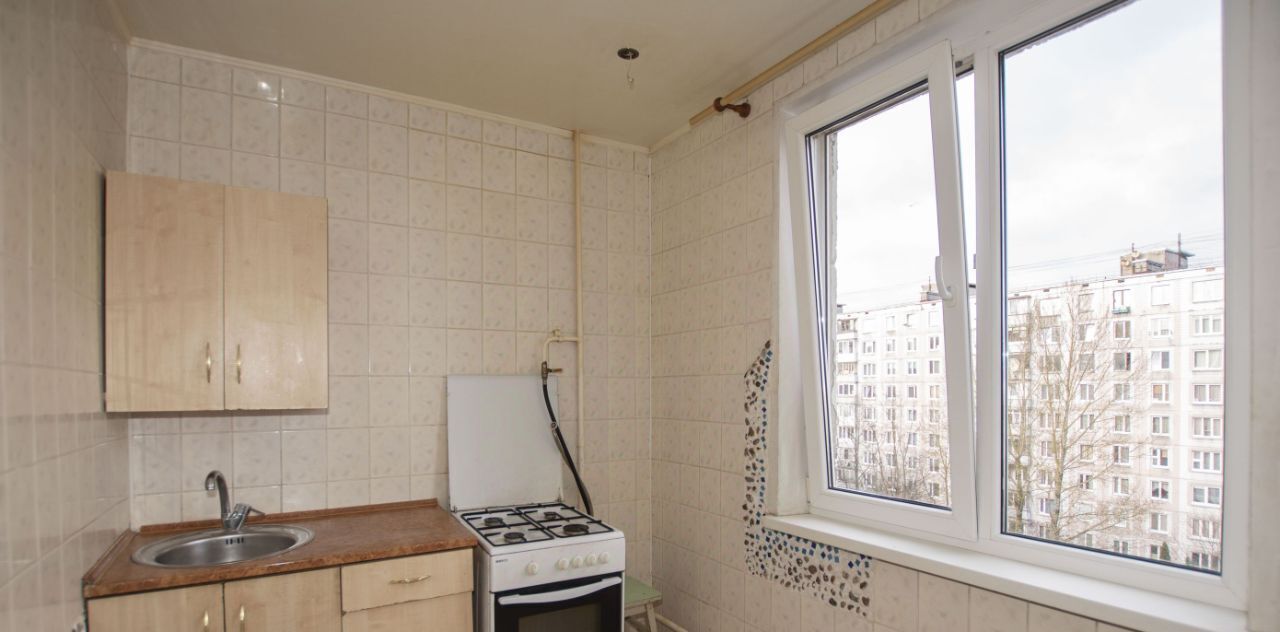 квартира г Калининград р-н Московский ул Л.Иванихиной 1 фото 7