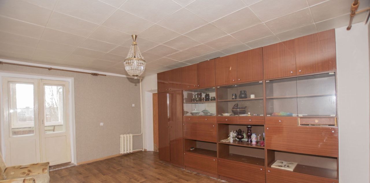 квартира г Калининград р-н Московский ул Л.Иванихиной 1 фото 9