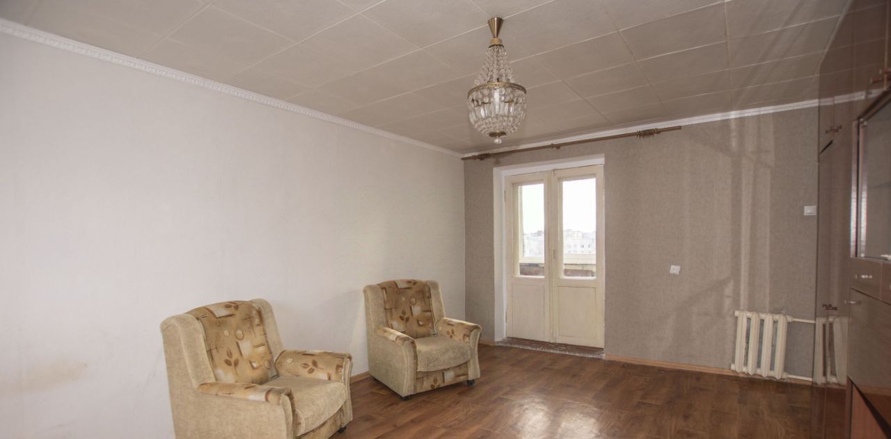 квартира г Калининград р-н Московский ул Л.Иванихиной 1 фото 10