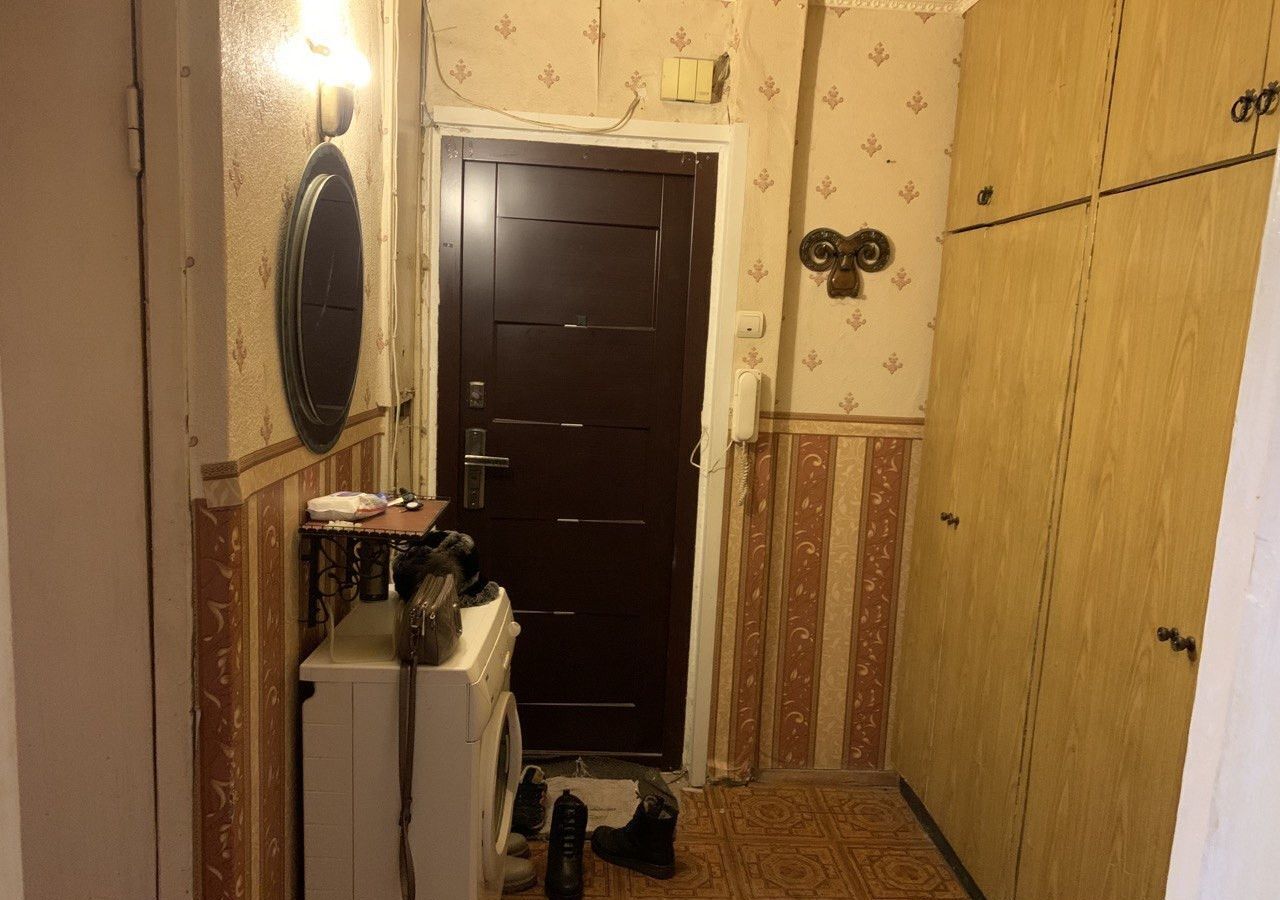 квартира г Нижний Новгород р-н Сормовский ул Героев космоса 42 фото 13