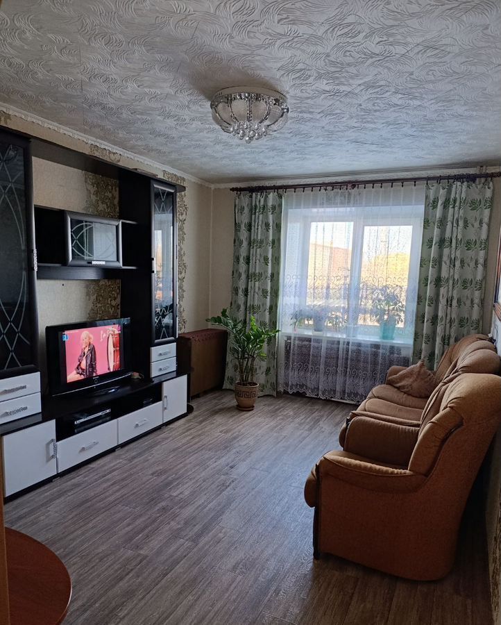 квартира г Шахунья ул Энгельса 38 фото 9