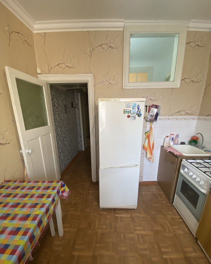 квартира г Челябинск р-н Металлургический ул Мира 6а фото 6