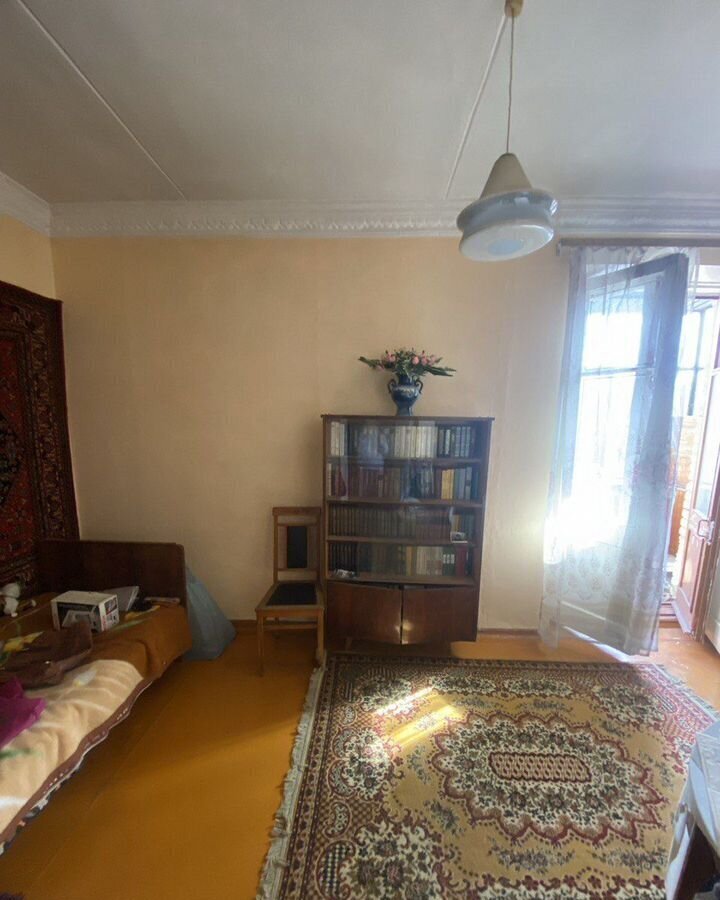 квартира г Челябинск р-н Металлургический ул Мира 6а фото 15