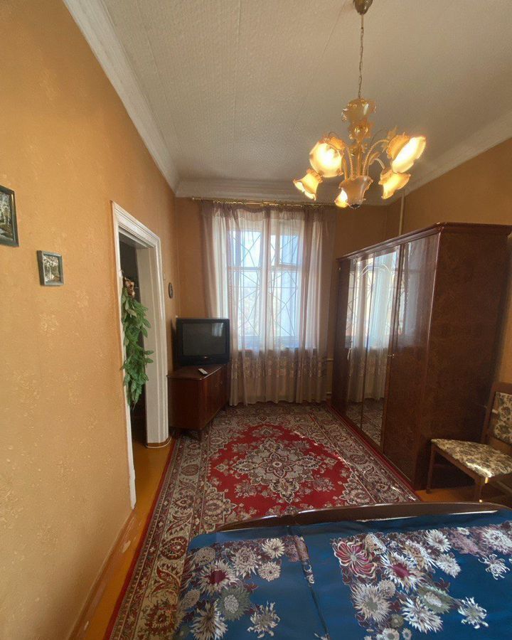 квартира г Челябинск р-н Металлургический ул Мира 6а фото 24