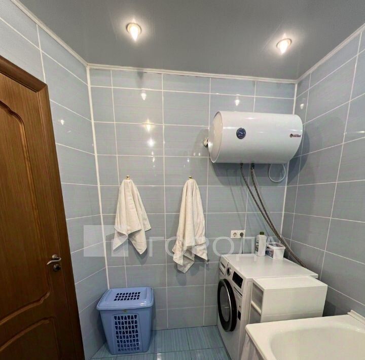 квартира г Новокузнецк р-н Центральный пр-кт Дружбы 53 фото 15