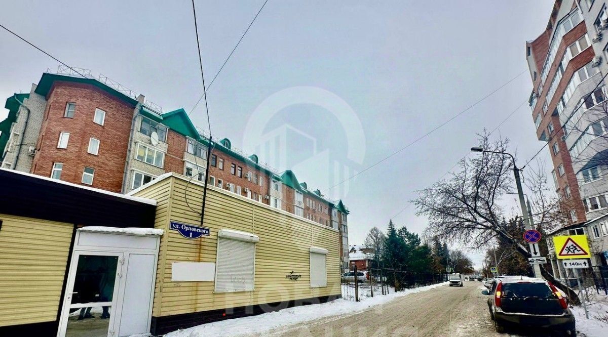 офис г Омск р-н Октябрьский ул. 16-й Военный городок, 435 фото 16