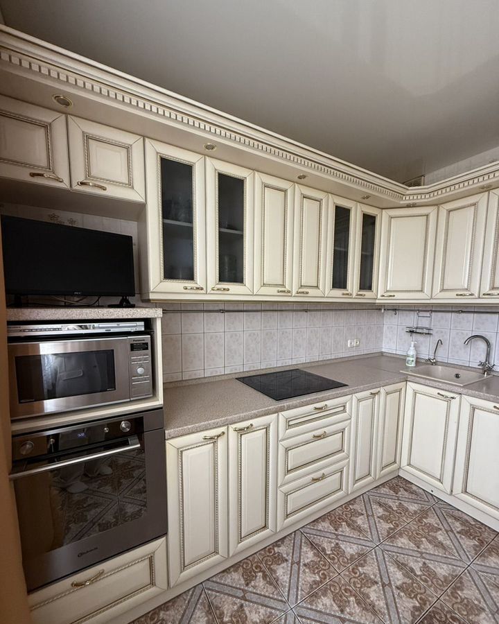 квартира г Санкт-Петербург метро Автово ул Маршала Казакова 22к/2 фото 10