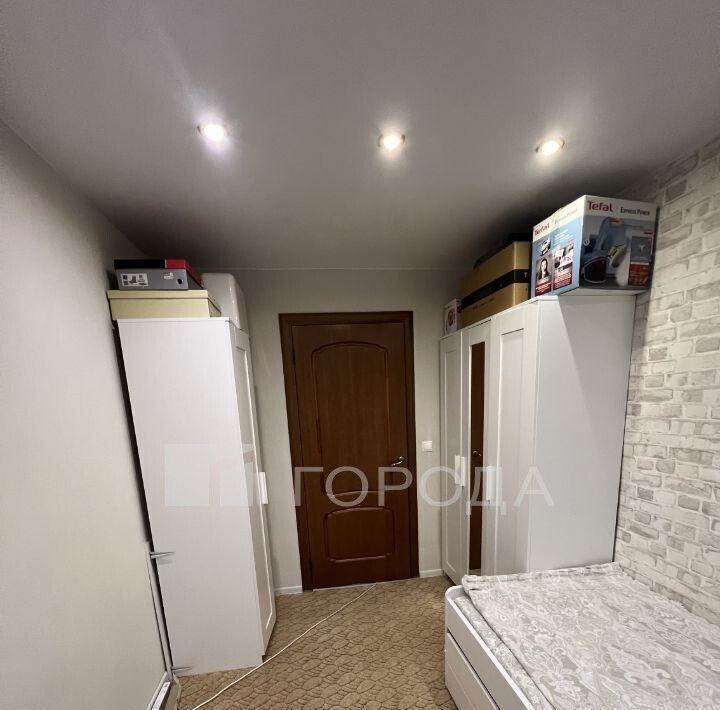 квартира г Новокузнецк р-н Центральный пр-кт Дружбы 53 фото 21
