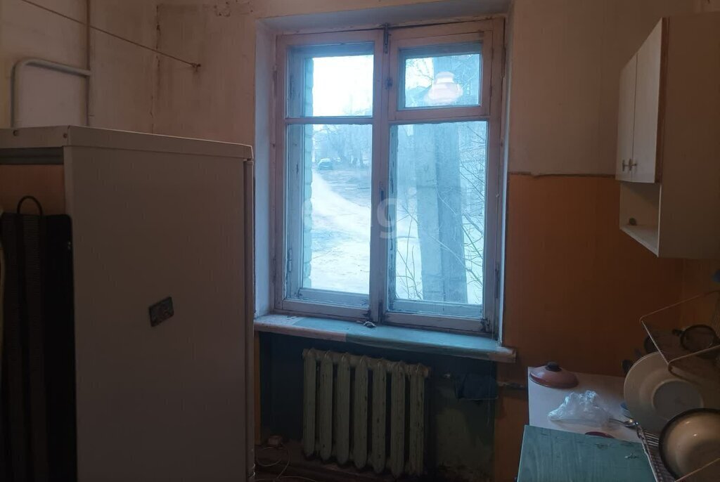 квартира р-н Саткинский г Сатка ул Индустриальная 17 фото 6