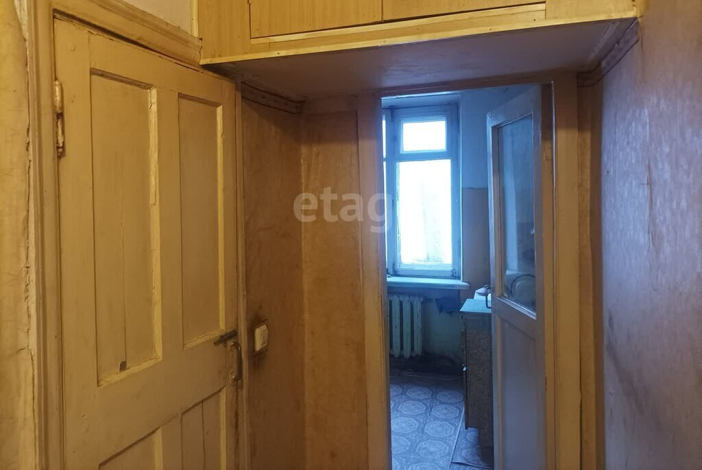 квартира р-н Саткинский г Сатка ул Индустриальная 17 фото 12