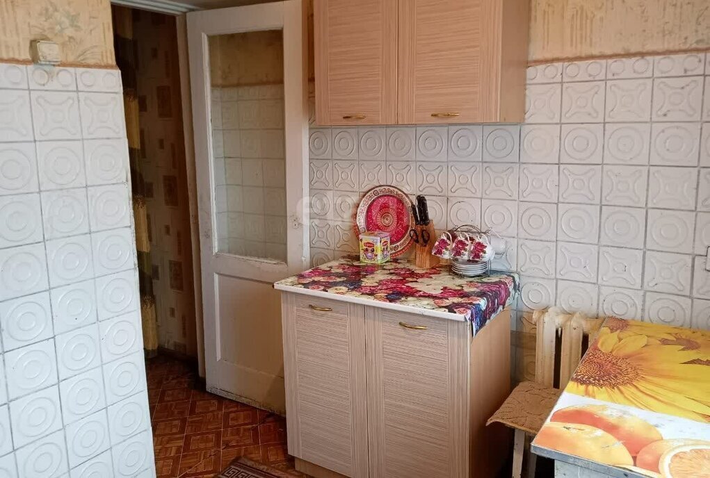 квартира р-н Саткинский г Сатка ул Индустриальная 14 фото 8