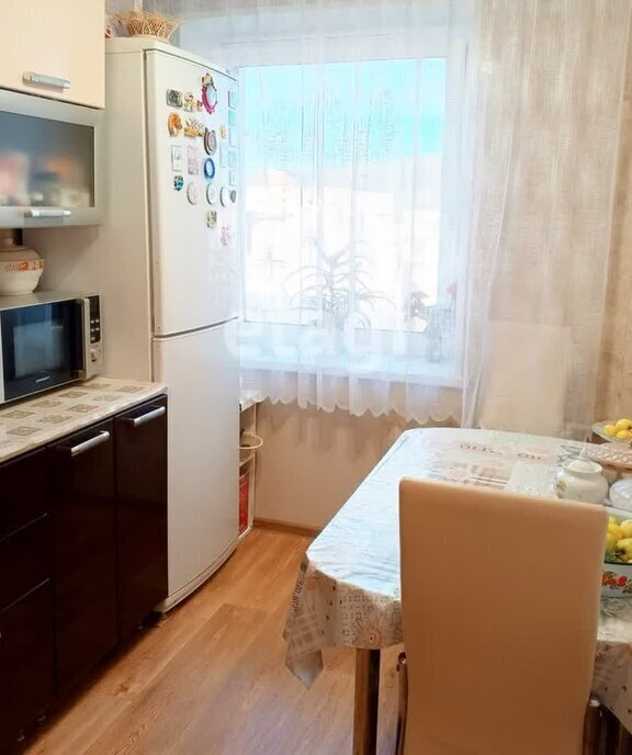 квартира р-н Саткинский г Сатка 20, микрорайон Западный фото 7