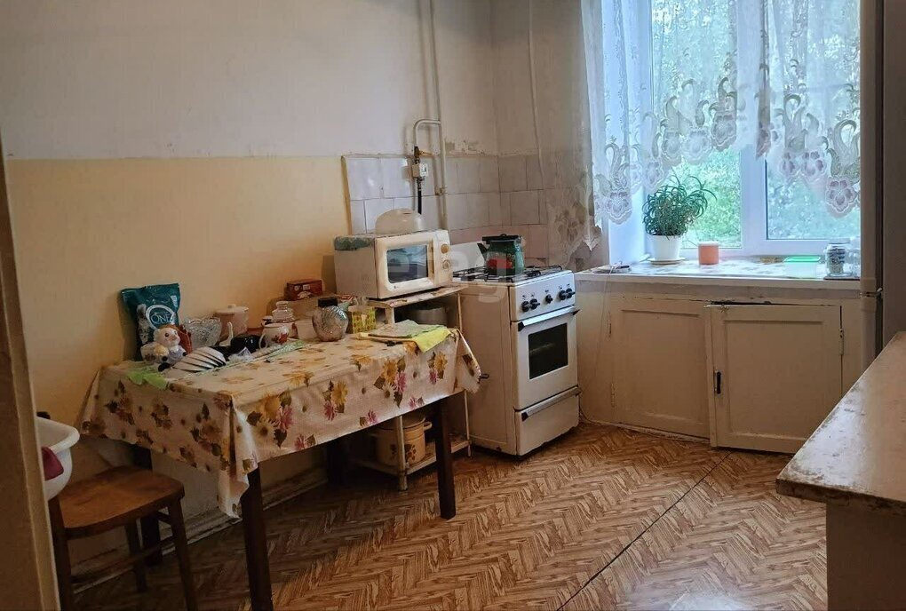 квартира р-н Саткинский г Сатка ул Молодежная 6 фото 5