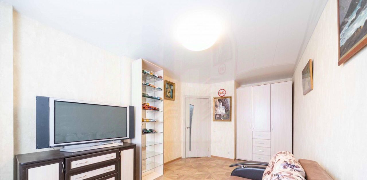 квартира г Домодедово мкр Востряково ул Донская 5 Домодедовская фото 2