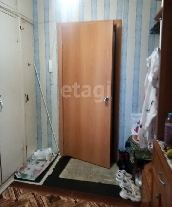квартира р-н Саткинский г Сатка 20, микрорайон Западный фото 29
