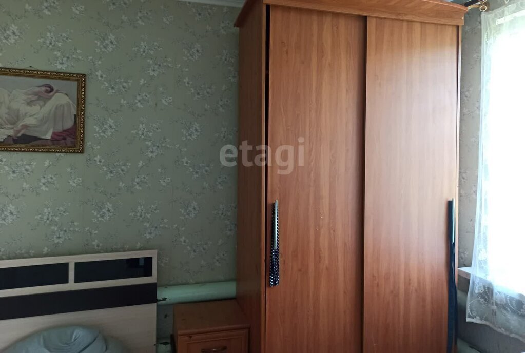 дом р-н Саткинский г Сатка проезд Гоголя фото 6